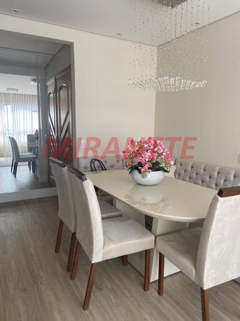 Foto 4 do(a) Apartamento de 3 quartos à venda em Tremembé, São Paulo