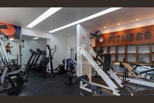 Foto 21 do(a) Apartamento de 2 quartos à venda em Jardim das Vertentes, São Paulo