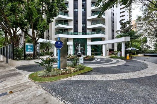 Foto 16 do(a) Apartamento de 2 quartos à venda em Paraíso, São Paulo