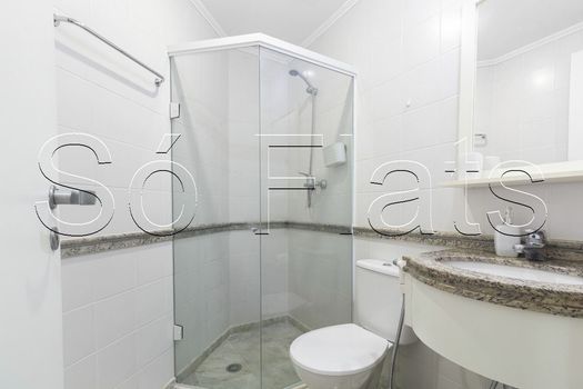 Foto 11 do(a) Apartamento de 2 quartos à venda em Paraíso, São Paulo
