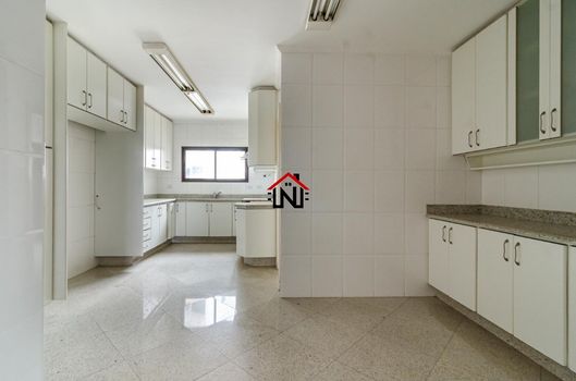 Foto 1 do(a) Apartamento de 3 quartos para alugar em Jardim da Saúde, São Paulo
