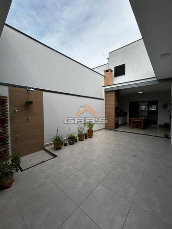 Foto 13 do(a) Casa em Condomínio de 3 quartos à venda em Jardim Mantova, Indaiatuba