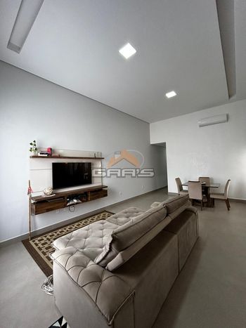 Foto 8 do(a) Casa em Condomínio de 3 quartos à venda em Jardim Mantova, Indaiatuba