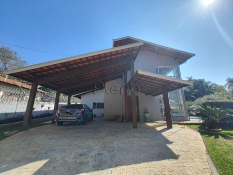 Foto 2 do(a) Casa em Condomínio false à venda em Parque Jatibaia (Sousas), Campinas