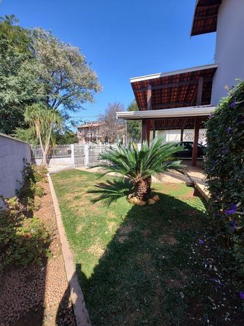 Foto 3 do(a) Casa em Condomínio false à venda em Parque Jatibaia (Sousas), Campinas