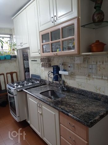 Foto 6 do(a) Apartamento de 3 quartos à venda em Vila Siqueira (Zona Norte), São Paulo