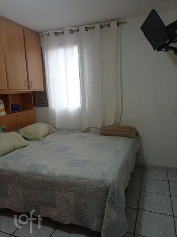 Foto 12 do(a) Apartamento de 3 quartos à venda em Vila Siqueira (Zona Norte), São Paulo