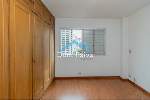 Foto 47 do(a) Apartamento de 3 quartos à venda em Jardim Paulistano, São Paulo
