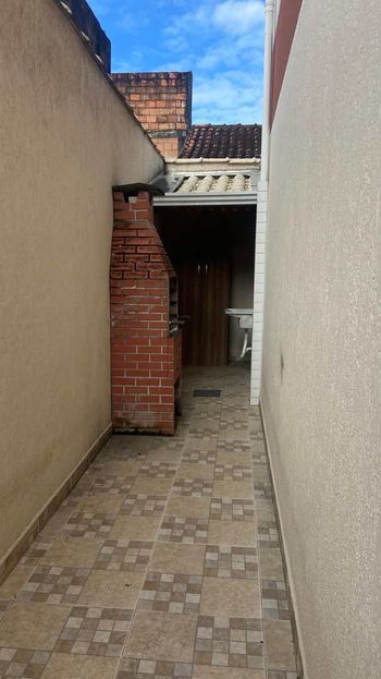 Foto 13 do(a) Casa em Condomínio de 2 quartos à venda em Maracanã, Praia Grande