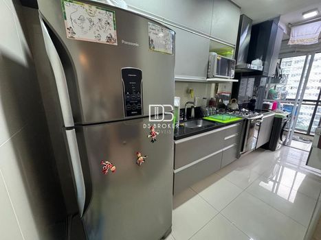 Foto 9 do(a) Apartamento de 2 quartos à venda em Jacarepaguá, Rio de Janeiro