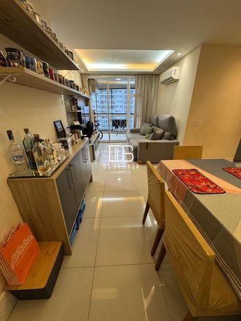 Foto 18 do(a) Apartamento de 2 quartos à venda em Jacarepaguá, Rio de Janeiro