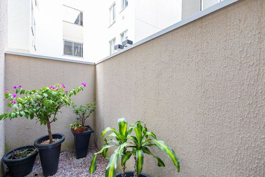 Foto 6 do(a) Apartamento de 2 quartos à venda em Bonfim, Almirante Tamandaré