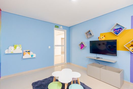 Foto 41 do(a) Apartamento de 2 quartos à venda em Bonfim, Almirante Tamandaré
