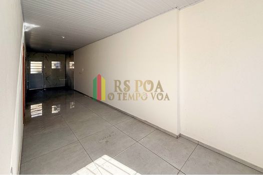 Foto 4 do(a) Casa de 2 quartos à venda em Guajuviras, Canoas