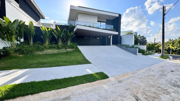 Foto 40 do(a) Casa em Condomínio de 4 quartos à venda em Parque das Esmeraldas, Marília