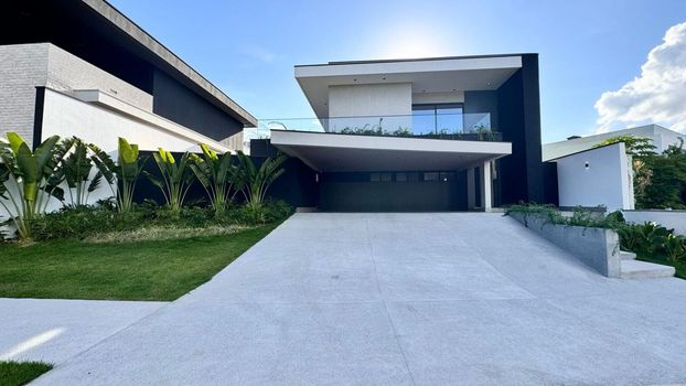 Foto 39 do(a) Casa em Condomínio de 4 quartos à venda em Parque das Esmeraldas, Marília