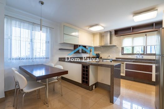 Foto 15 do(a) Apartamento de 4 quartos à venda em Jardim Paulista, São Paulo