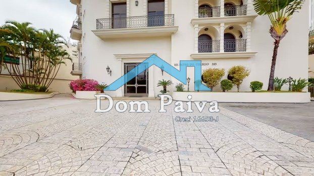 Foto 42 do(a) Apartamento de 4 quartos à venda em Jardim Paulista, São Paulo