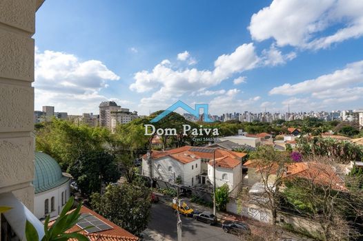 Foto 26 do(a) Apartamento de 4 quartos à venda em Jardim Paulista, São Paulo