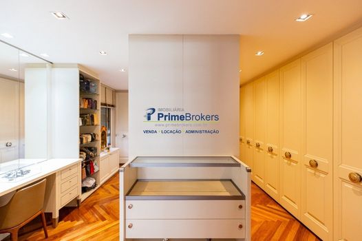 Foto 40 do(a) Cobertura de 3 quartos à venda em Parque Colonial, São Paulo