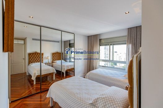 Foto 45 do(a) Cobertura de 3 quartos à venda em Parque Colonial, São Paulo