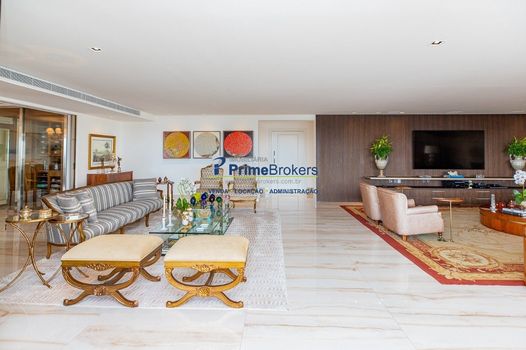 Foto 29 do(a) Cobertura de 3 quartos à venda em Parque Colonial, São Paulo