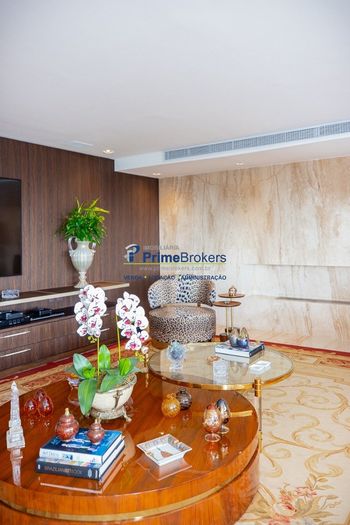 Foto 8 do(a) Cobertura de 3 quartos à venda em Parque Colonial, São Paulo