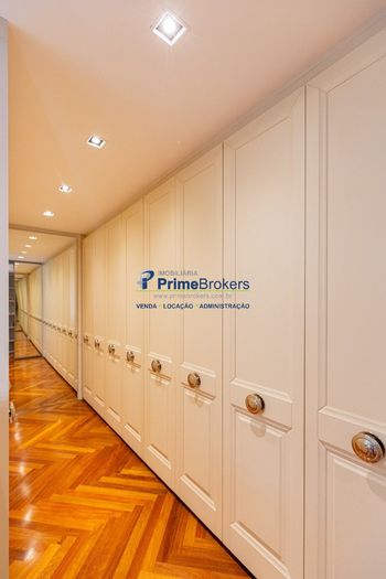 Foto 46 do(a) Cobertura de 3 quartos à venda em Parque Colonial, São Paulo