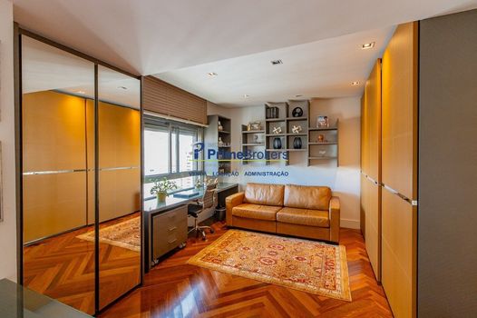 Foto 26 do(a) Cobertura de 3 quartos à venda em Parque Colonial, São Paulo