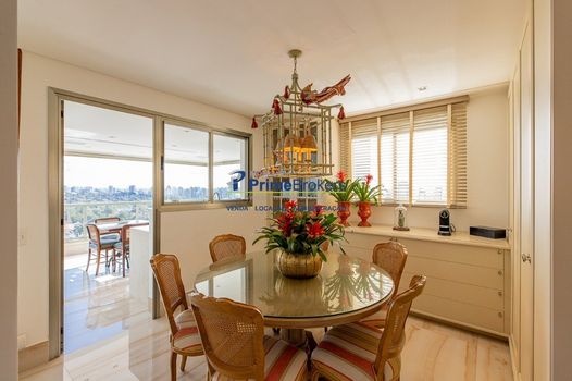 Foto 30 do(a) Cobertura de 3 quartos à venda em Parque Colonial, São Paulo