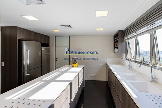 Foto 43 do(a) Cobertura de 3 quartos à venda em Parque Colonial, São Paulo