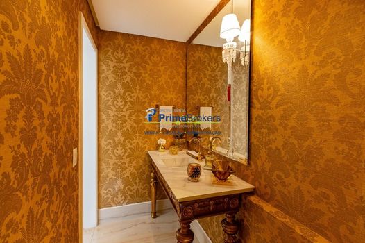 Foto 25 do(a) Cobertura de 3 quartos à venda em Parque Colonial, São Paulo