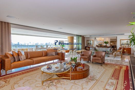 Foto 12 do(a) Cobertura de 3 quartos à venda em Parque Colonial, São Paulo