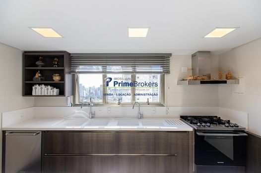 Foto 39 do(a) Cobertura de 3 quartos à venda em Parque Colonial, São Paulo