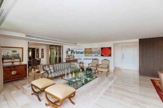 Foto 37 do(a) Cobertura de 3 quartos à venda em Parque Colonial, São Paulo