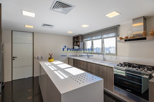 Foto 23 do(a) Cobertura de 3 quartos à venda em Parque Colonial, São Paulo