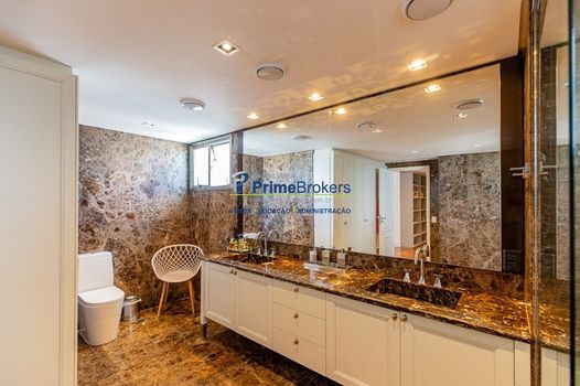 Foto 33 do(a) Cobertura de 3 quartos à venda em Parque Colonial, São Paulo