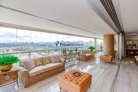 Foto 7 do(a) Cobertura de 3 quartos à venda em Parque Colonial, São Paulo