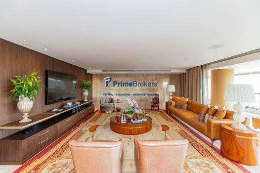 Foto 6 do(a) Cobertura de 3 quartos à venda em Parque Colonial, São Paulo