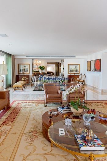 Foto 21 do(a) Cobertura de 3 quartos à venda em Parque Colonial, São Paulo