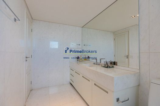 Foto 18 do(a) Cobertura de 3 quartos à venda em Parque Colonial, São Paulo