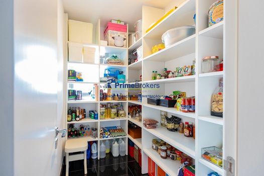 Foto 4 do(a) Cobertura de 3 quartos à venda em Parque Colonial, São Paulo