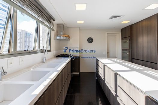 Foto 50 do(a) Cobertura de 3 quartos à venda em Parque Colonial, São Paulo