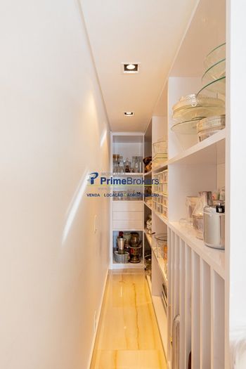 Foto 22 do(a) Cobertura de 3 quartos à venda em Parque Colonial, São Paulo