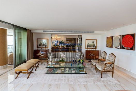 Foto 5 do(a) Cobertura de 3 quartos à venda em Parque Colonial, São Paulo