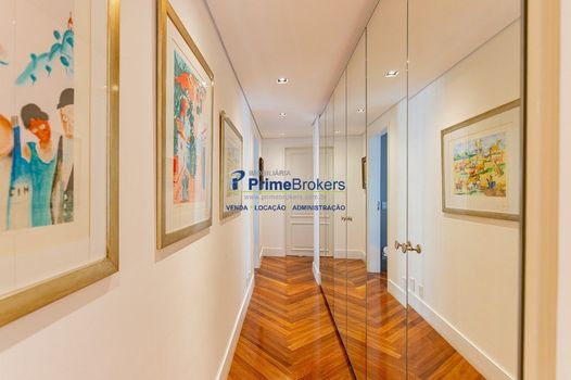 Foto 19 do(a) Cobertura de 3 quartos à venda em Parque Colonial, São Paulo