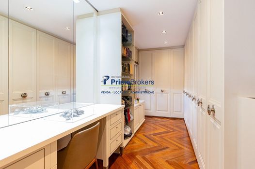 Foto 27 do(a) Cobertura de 3 quartos à venda em Parque Colonial, São Paulo