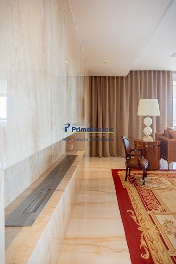 Foto 17 do(a) Cobertura de 3 quartos à venda em Parque Colonial, São Paulo