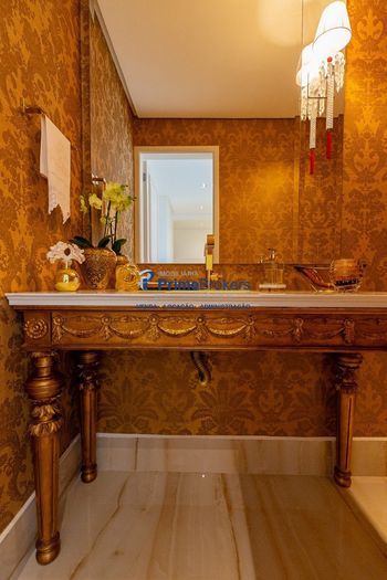 Foto 20 do(a) Cobertura de 3 quartos à venda em Parque Colonial, São Paulo