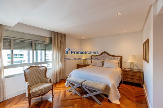 Foto 31 do(a) Cobertura de 3 quartos à venda em Parque Colonial, São Paulo